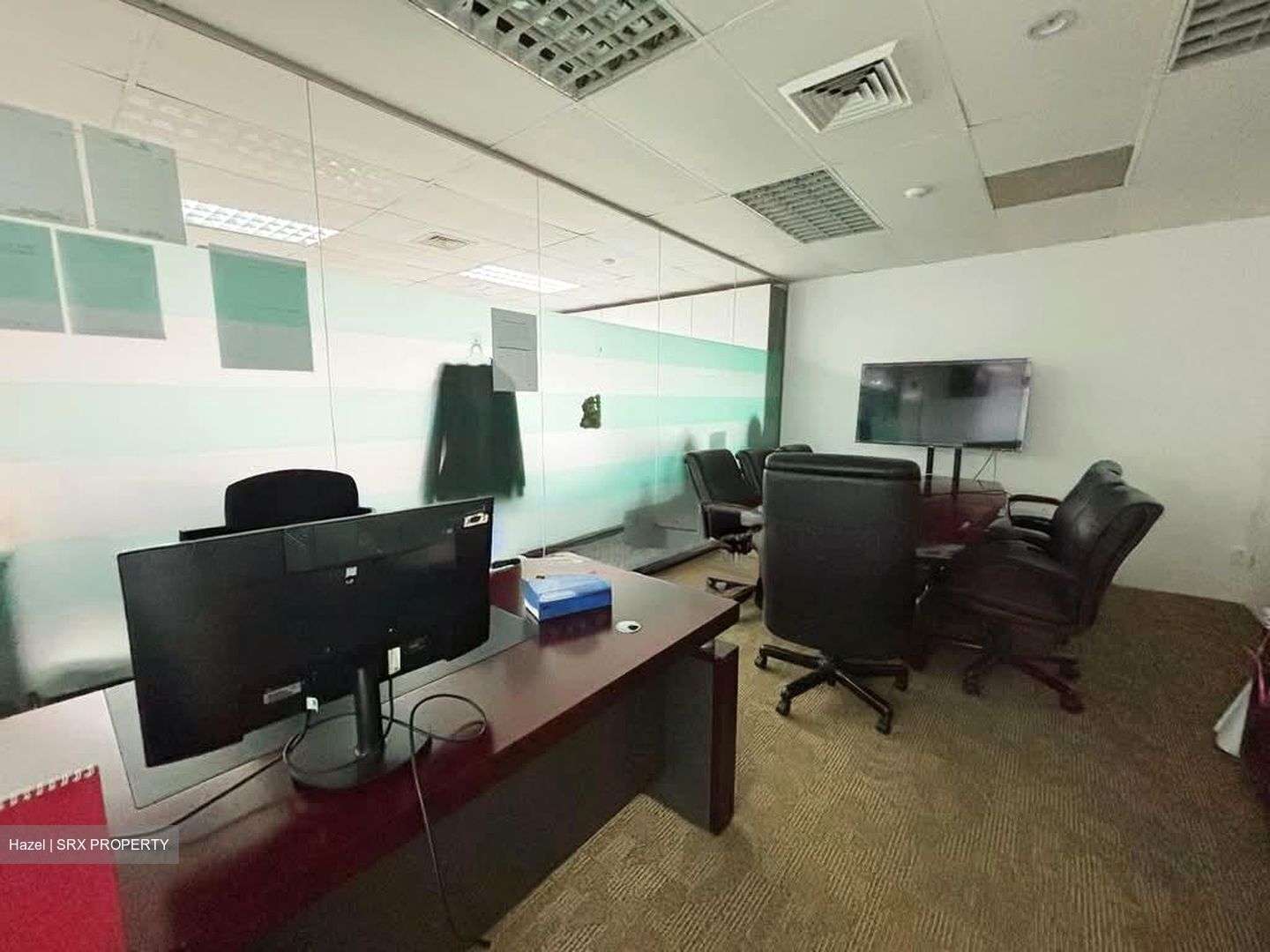 Shenton House (D1), Office #550268961